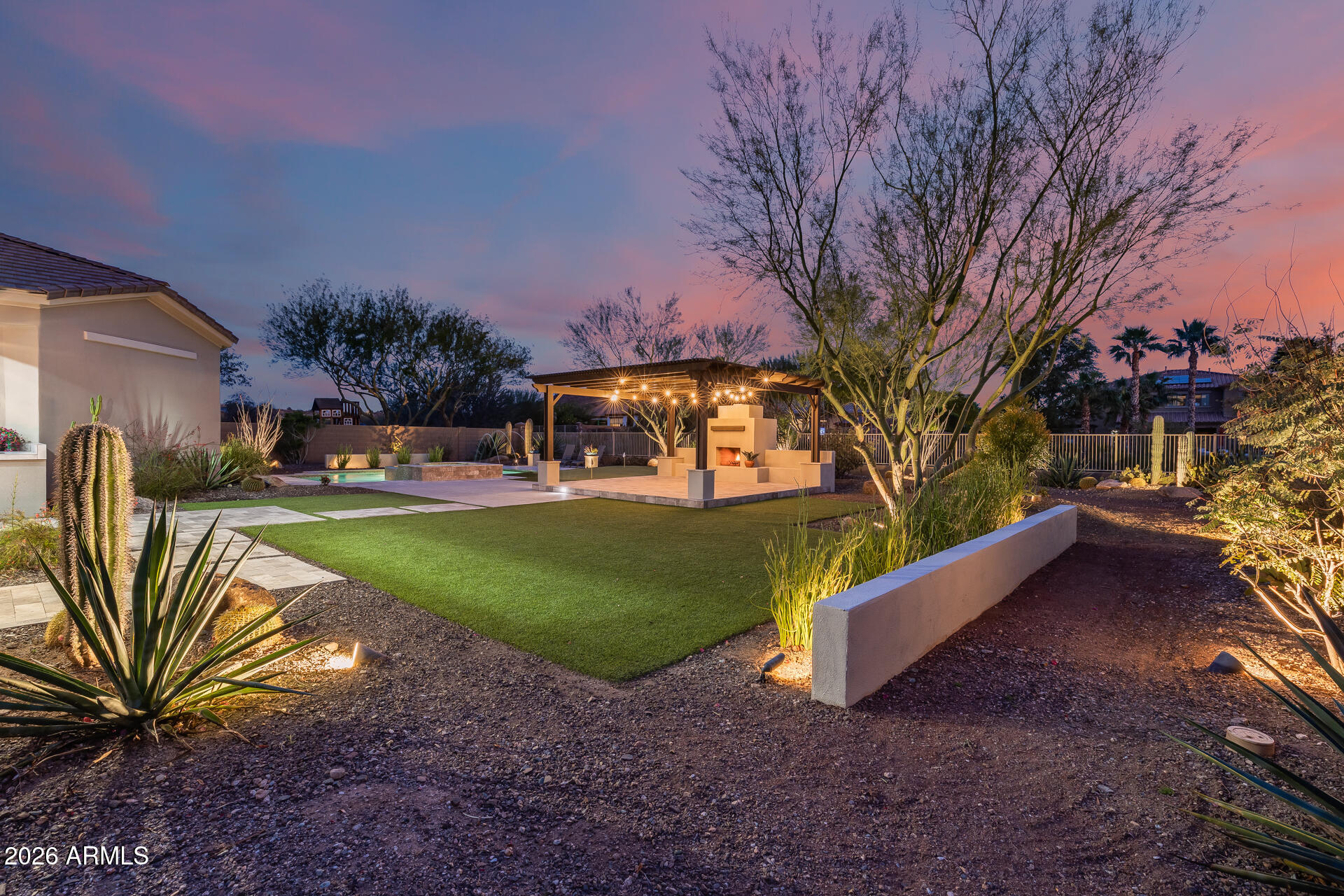 9187 West Bajada Road Peoria, AZ 85383 - Photo 87 of 100 88