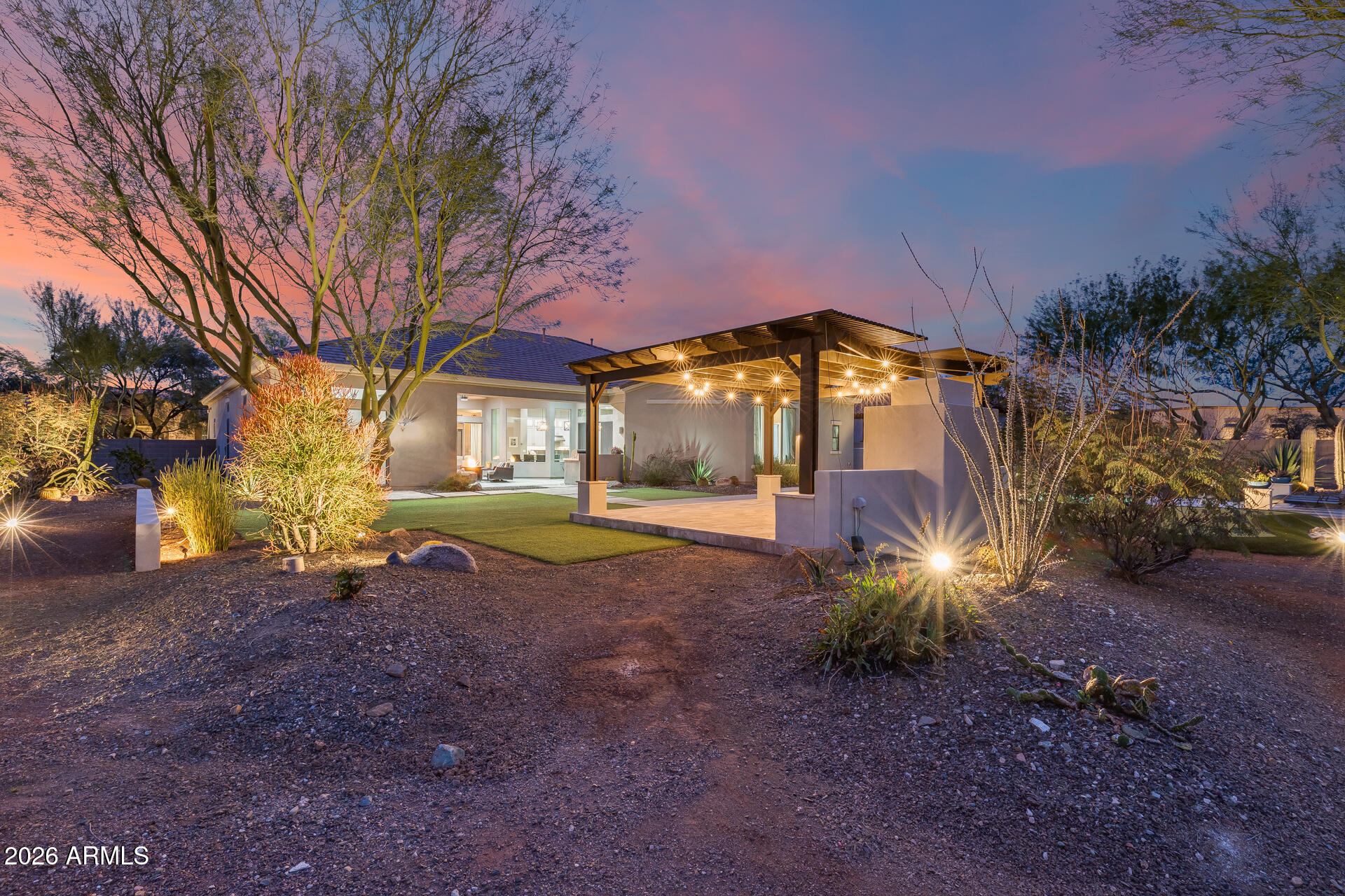 9187 West Bajada Road Peoria, AZ 85383 - Photo 88 of 100 89