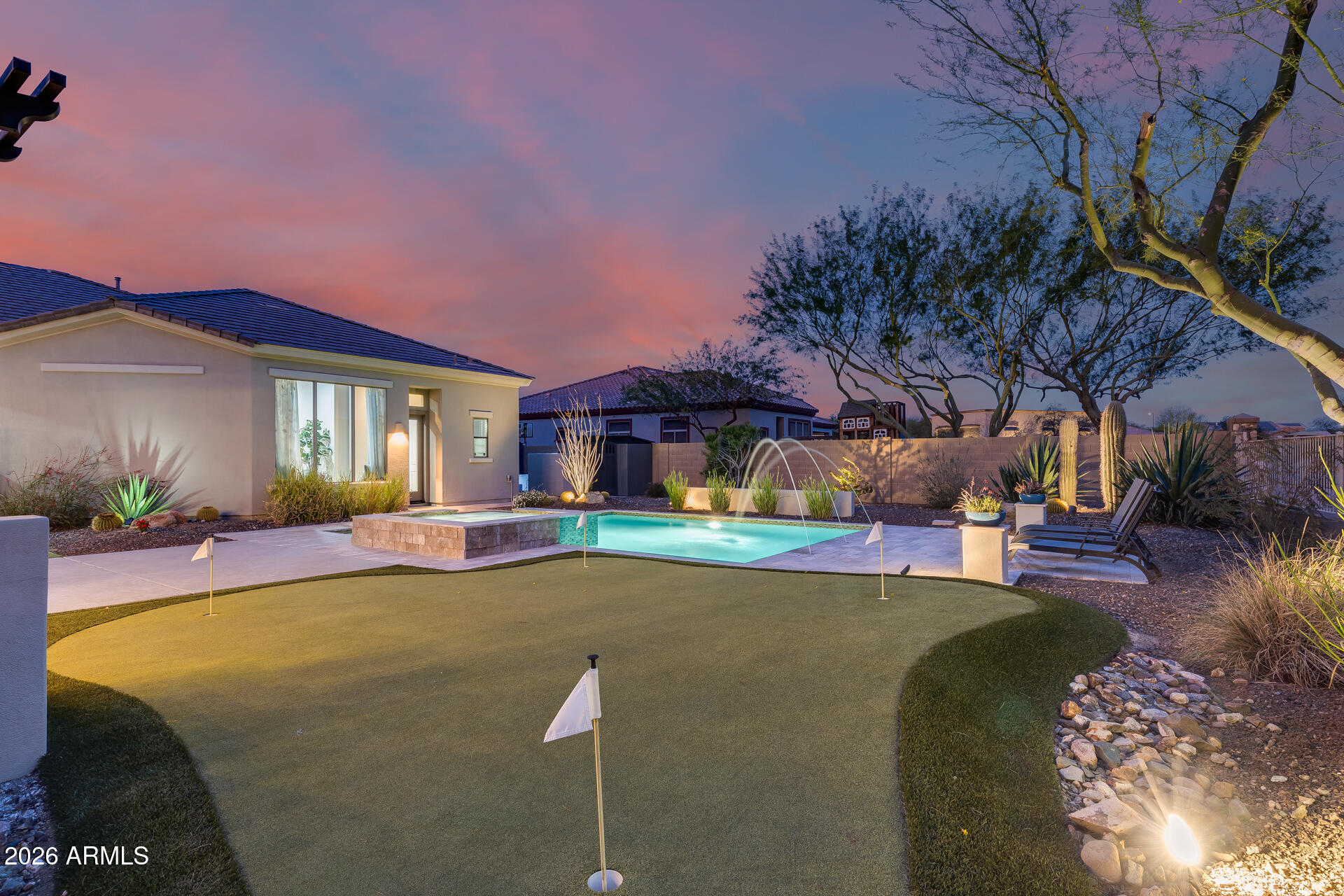 9187 West Bajada Road Peoria, AZ 85383 - Photo 89 of 100 90