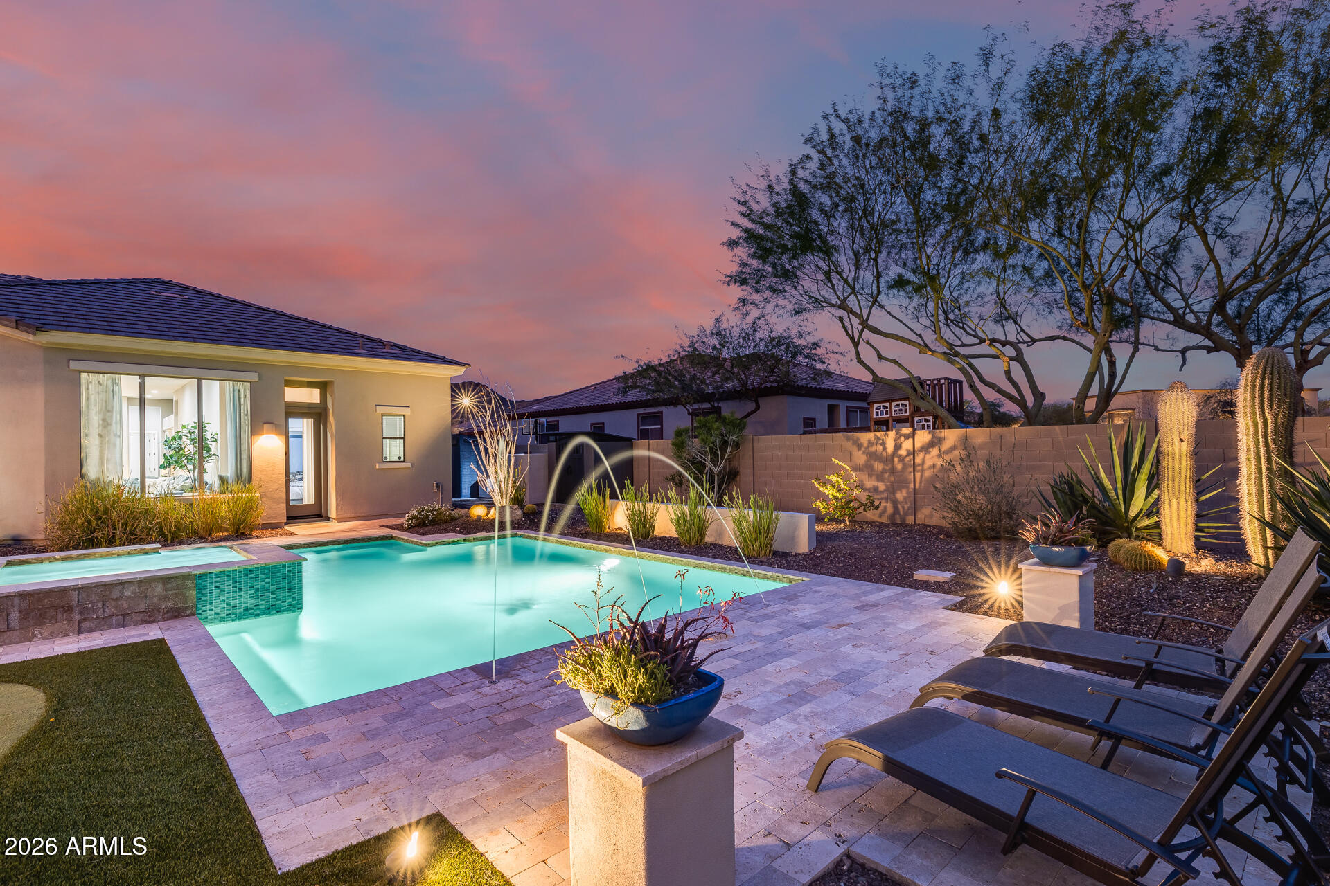 9187 West Bajada Road Peoria, AZ 85383 - Photo 90 of 100 91