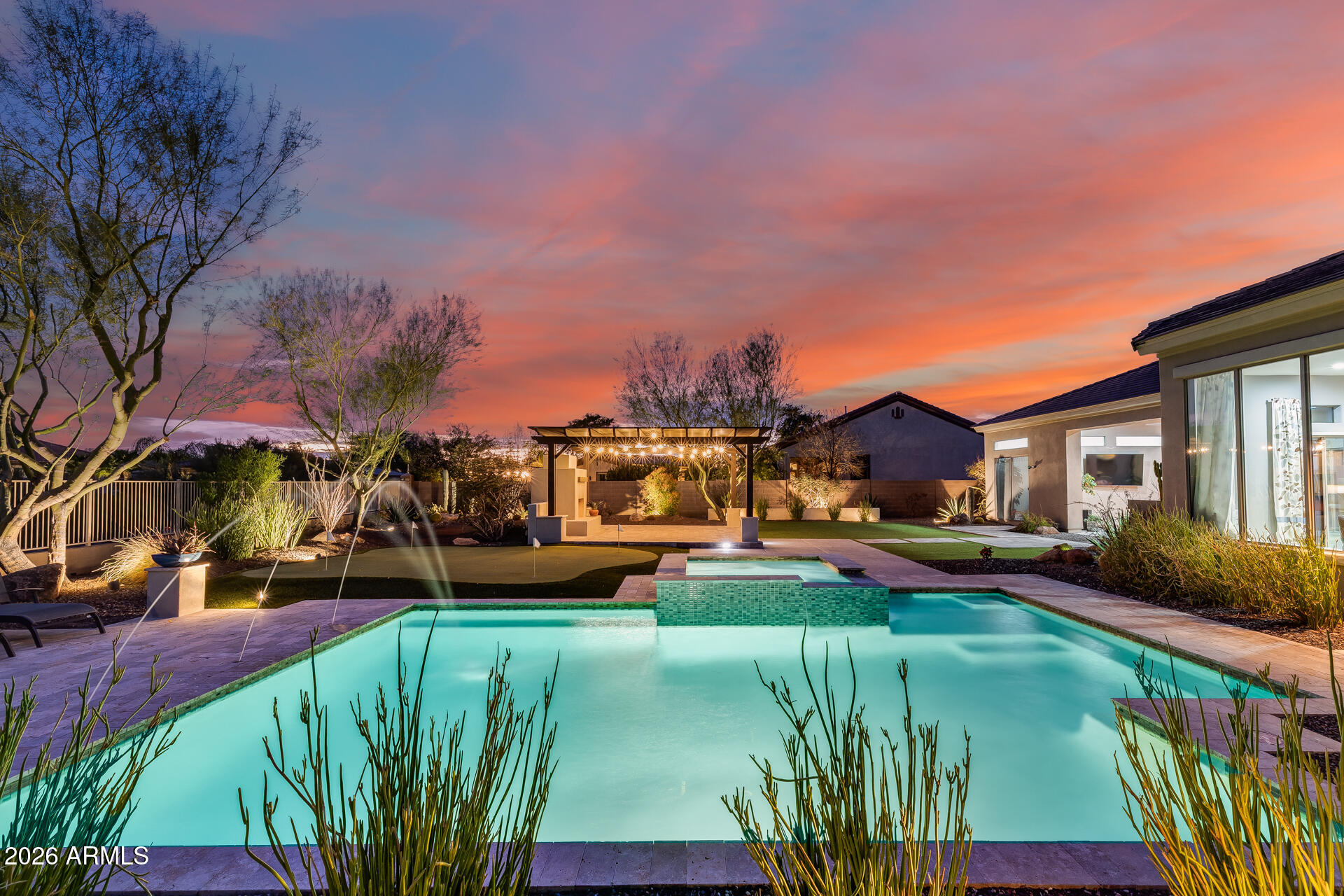 9187 West Bajada Road Peoria, AZ 85383 - Photo 91 of 100 92