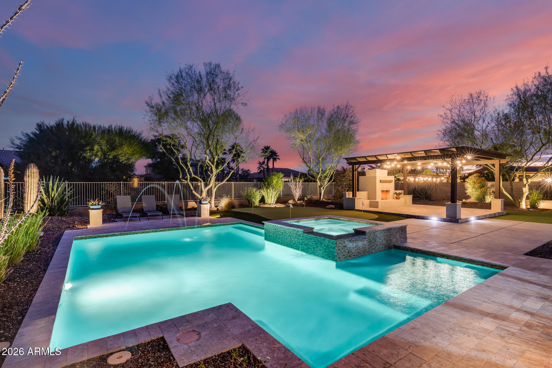 9187 West Bajada Road Peoria, AZ 85383 - Photo 92 of 100 94