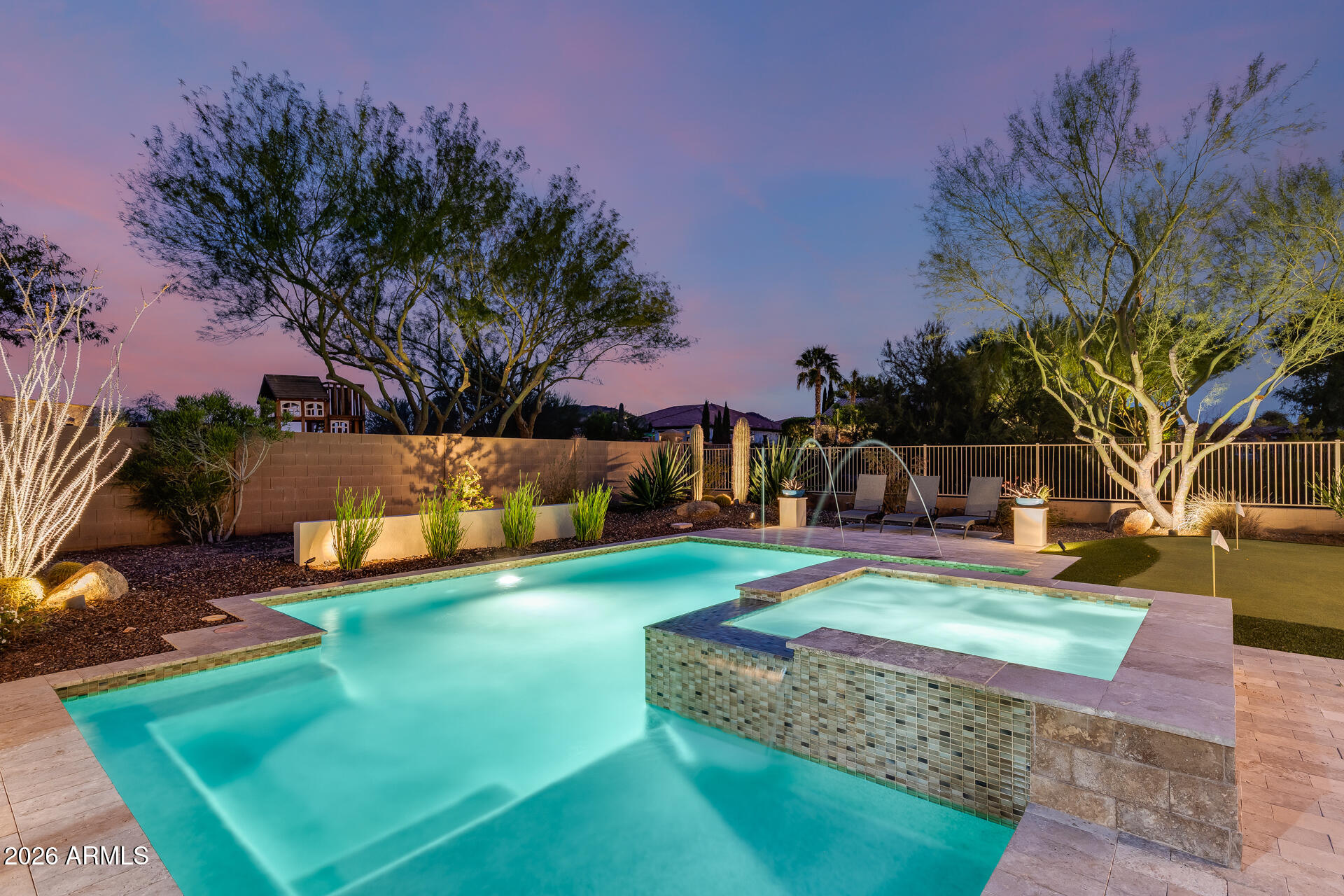 9187 West Bajada Road Peoria, AZ 85383 - Photo 93 of 100 95