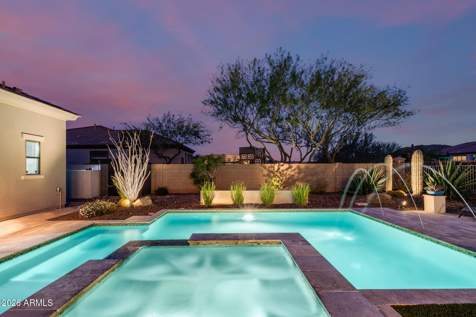 9187 West Bajada Road Peoria, AZ 85383 - Photo 94 of 100 96