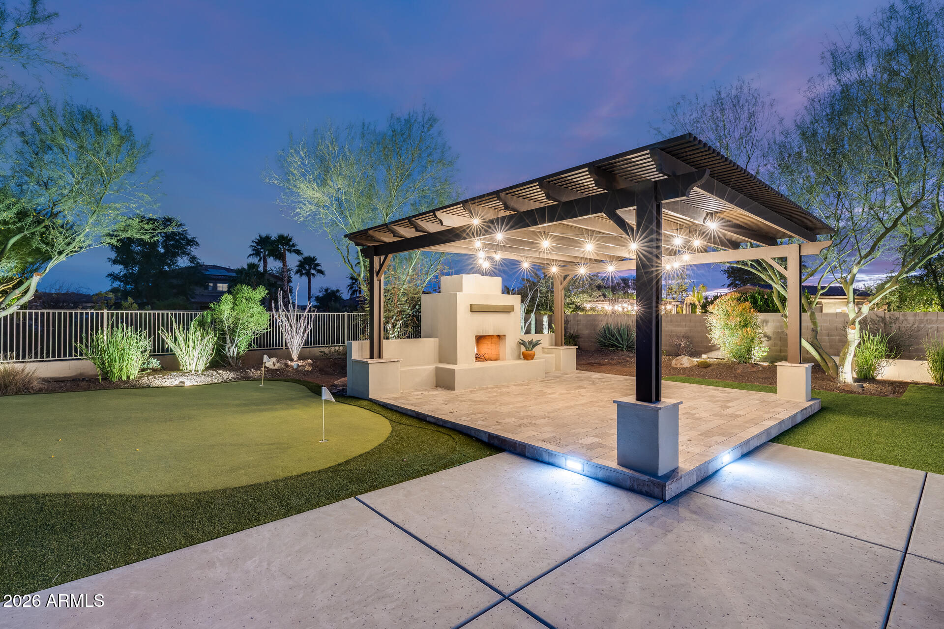 9187 West Bajada Road Peoria, AZ 85383 - Photo 95 of 100 97
