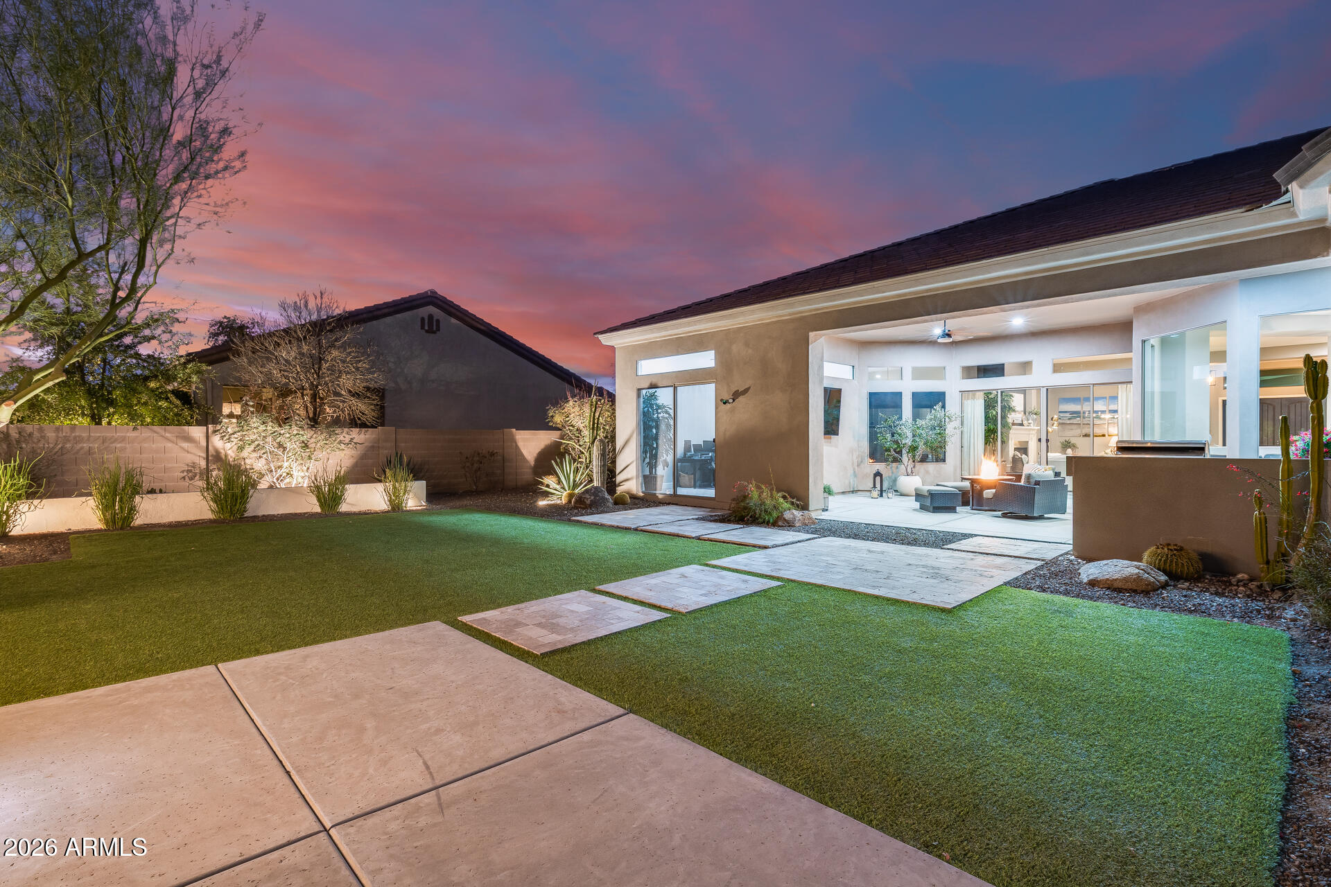 9187 West Bajada Road Peoria, AZ 85383 - Photo 96 of 100 98