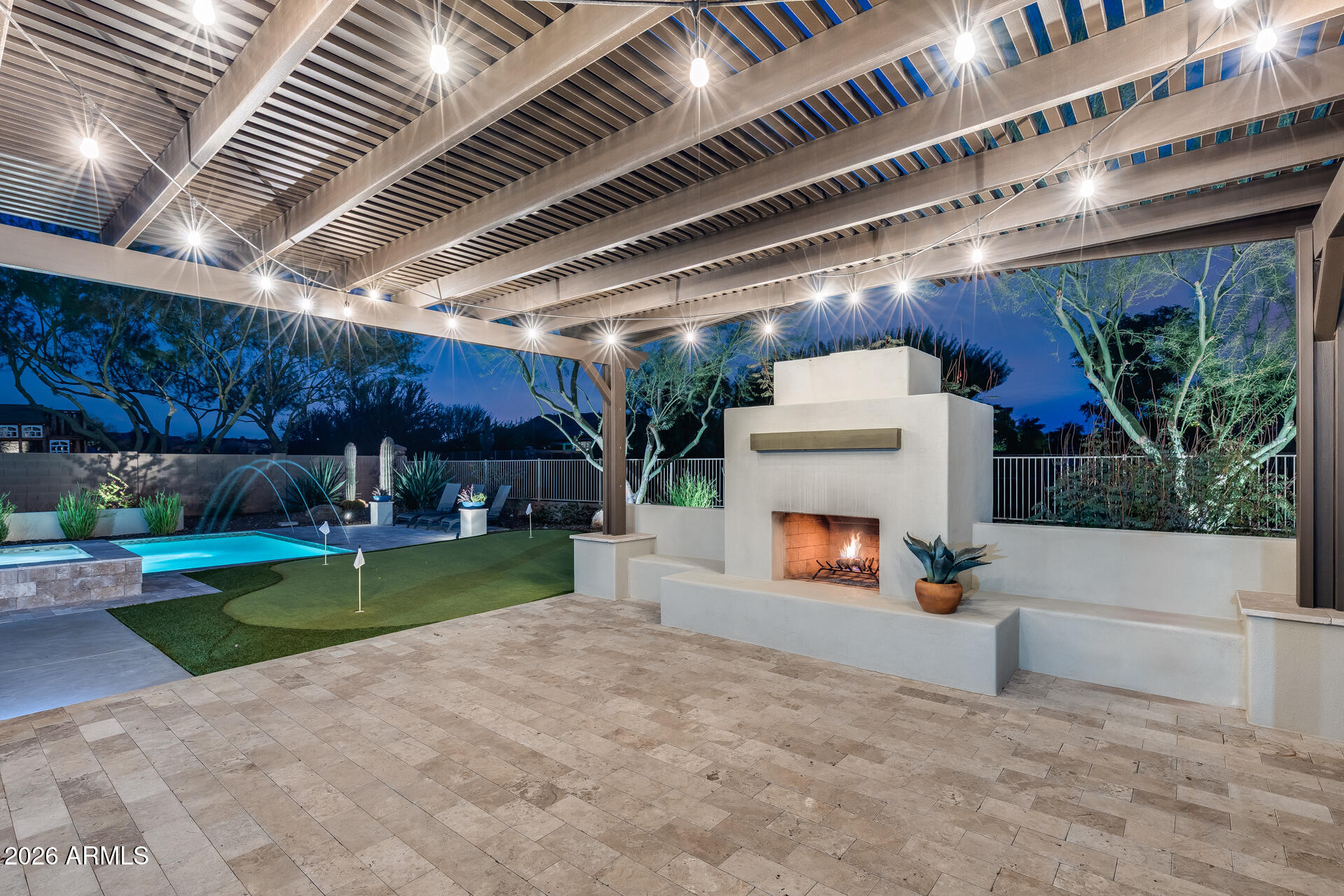 9187 West Bajada Road Peoria, AZ 85383 - Photo 97 of 100 99