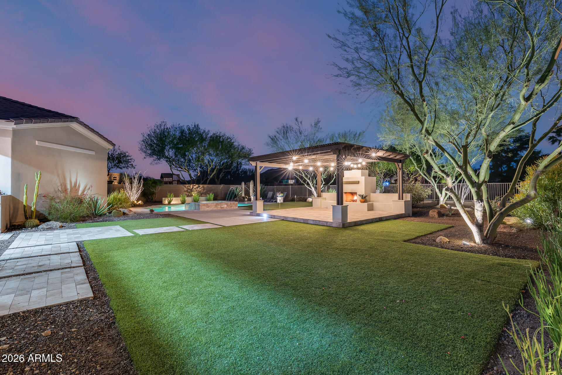 9187 West Bajada Road Peoria, AZ 85383 - Photo 98 of 100 100