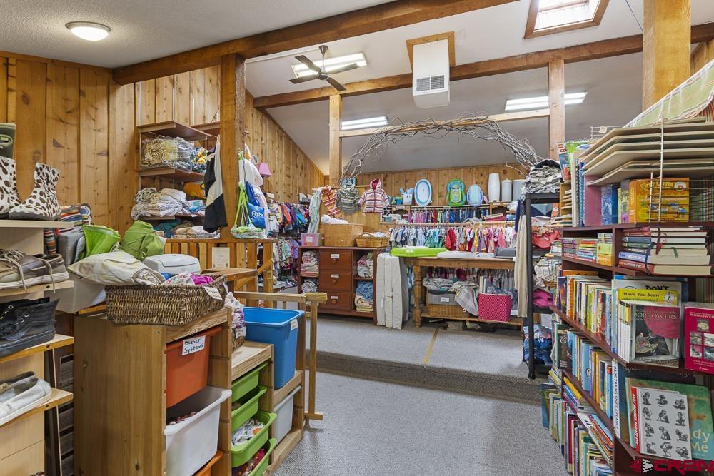 595 East 7th Avenue Durango, CO 81301 - Photo 16 of 34 a city view