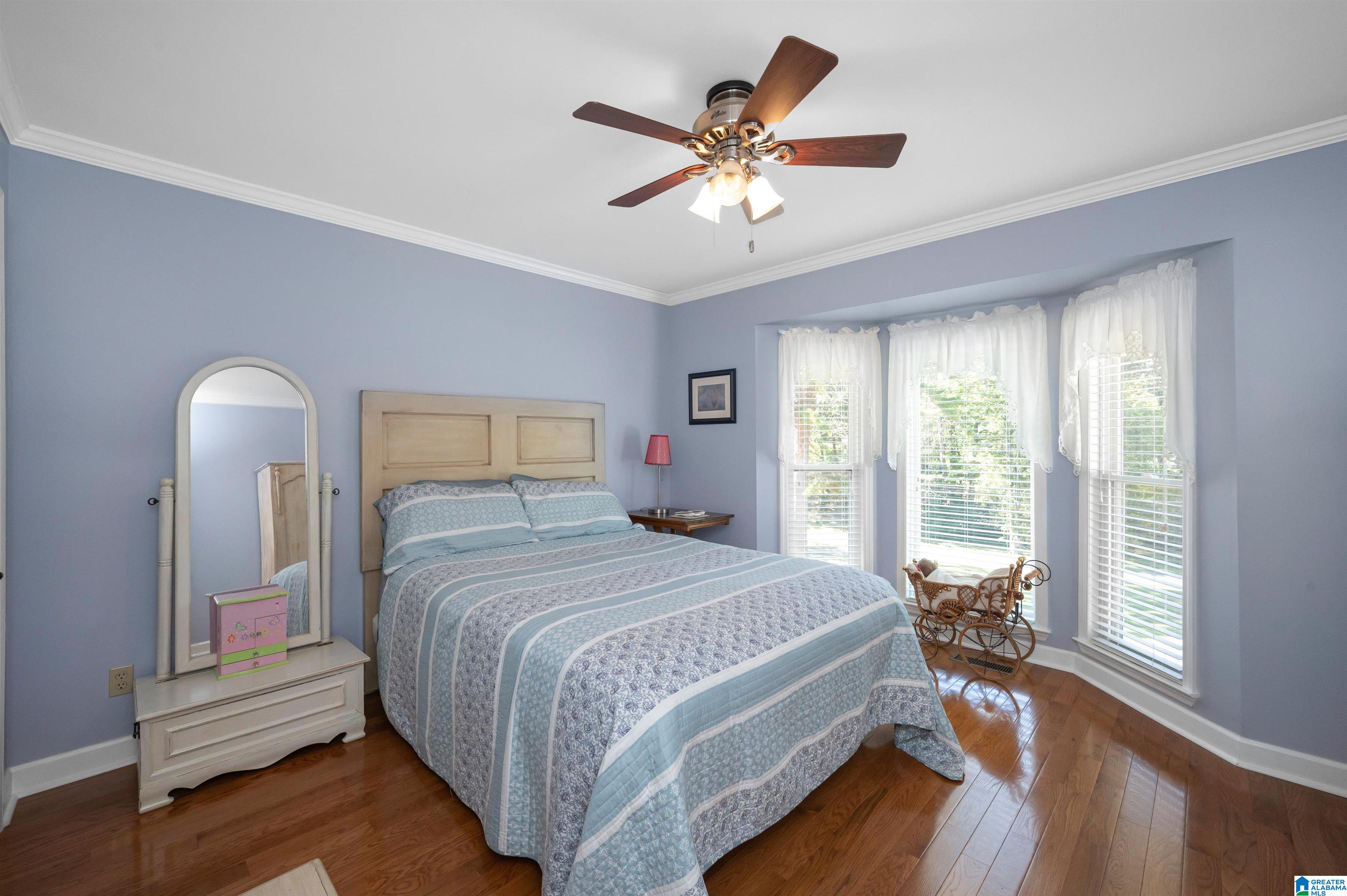 2705 Sayers Road Fultondale, AL 35068 - Photo 23 of 41