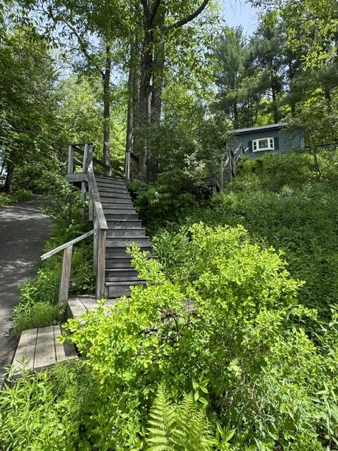 74 Old Lake Colby Road Saranac Lake, NY 12983 - Photo 41 of 41