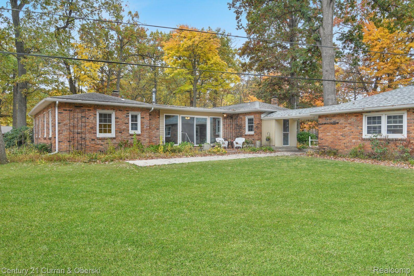 36950 Herman Street Romulus, MI 48174 - Photo 6 of 26 Gallery Image 6