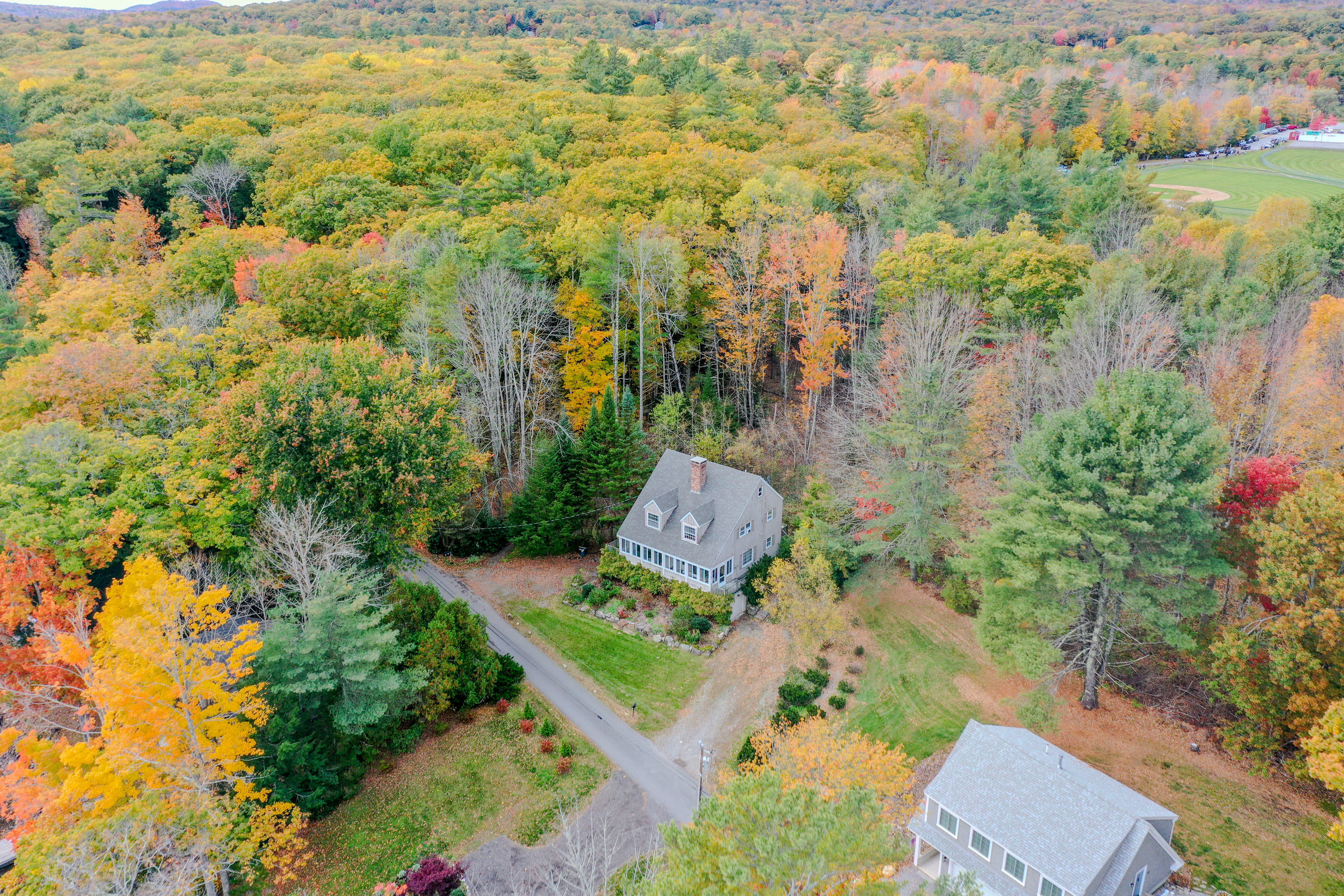 43 Norton Pond Road Lincolnville, ME 04849 - Photo 5 of 37 2756