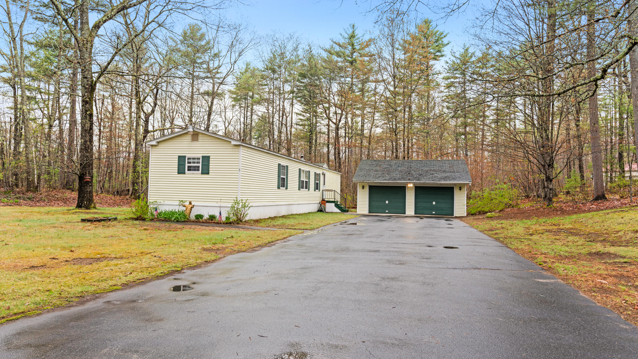 5 Westside Sebago Standish, ME 04084 - Photo 35 of 39 DSC07978
