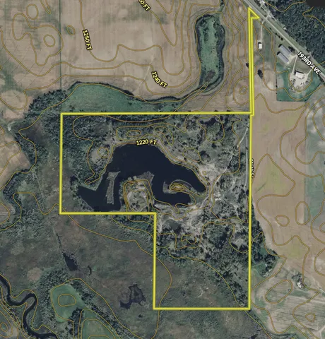 $585,000 | 10 Co Highway 10, Fergus Falls, MN 56537