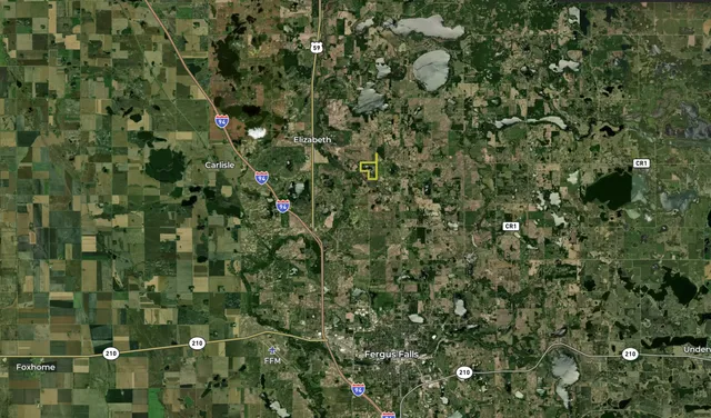 $585,000 | 10 Co Highway 10, Fergus Falls, MN 56537