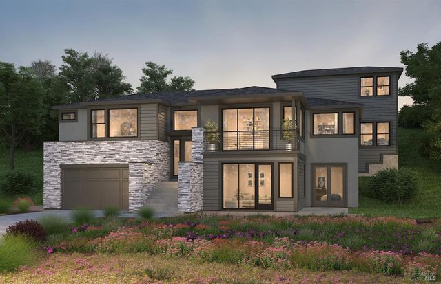 $3,540,400 | 118 Erin Drive, San Rafael, CA 94903