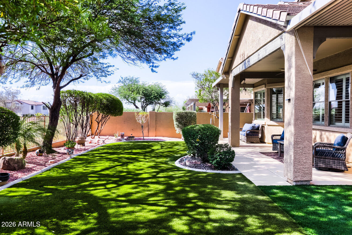 9386 South 181st Drive Goodyear, AZ 85338 - Photo 26 of 27