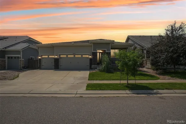 $650,000 | 15432 East 113th Place, Commerce City, CO 80022