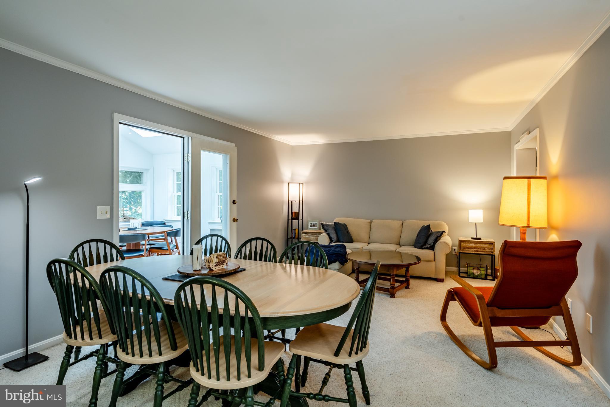 2114 Fast Landing Road Dover, DE 19901 - Photo 14 of 37 Informal dining area