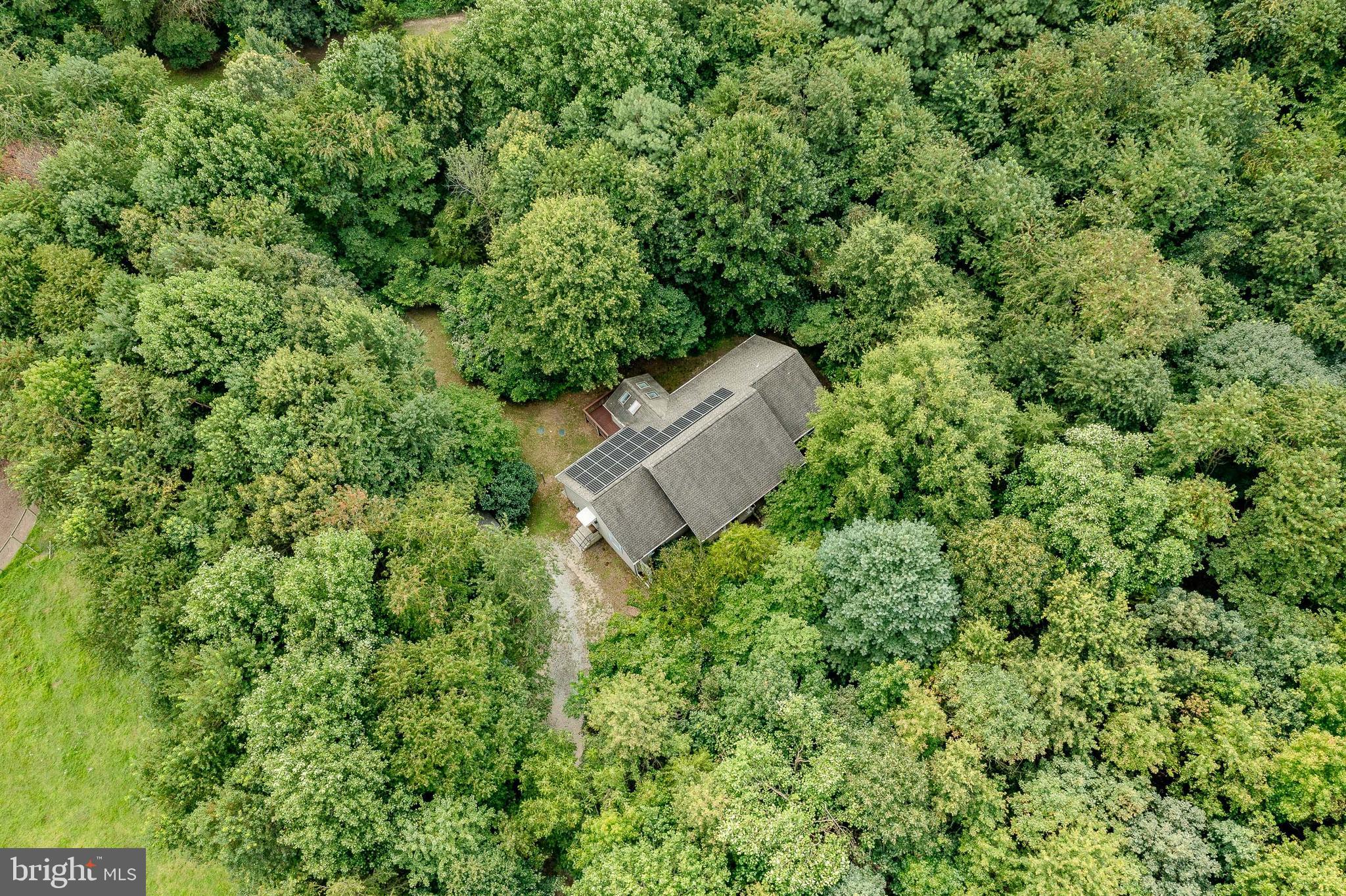 2114 Fast Landing Road Dover, DE 19901 - Photo 3 of 37 Aerial view of your e!