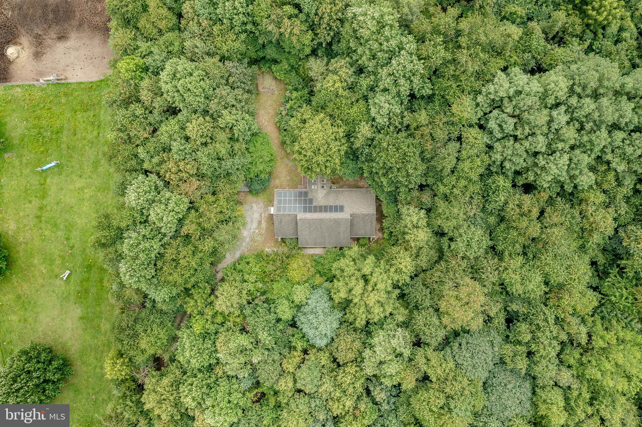 2114 Fast Landing Road Dover, DE 19901 - Photo 35 of 37 Aerial view