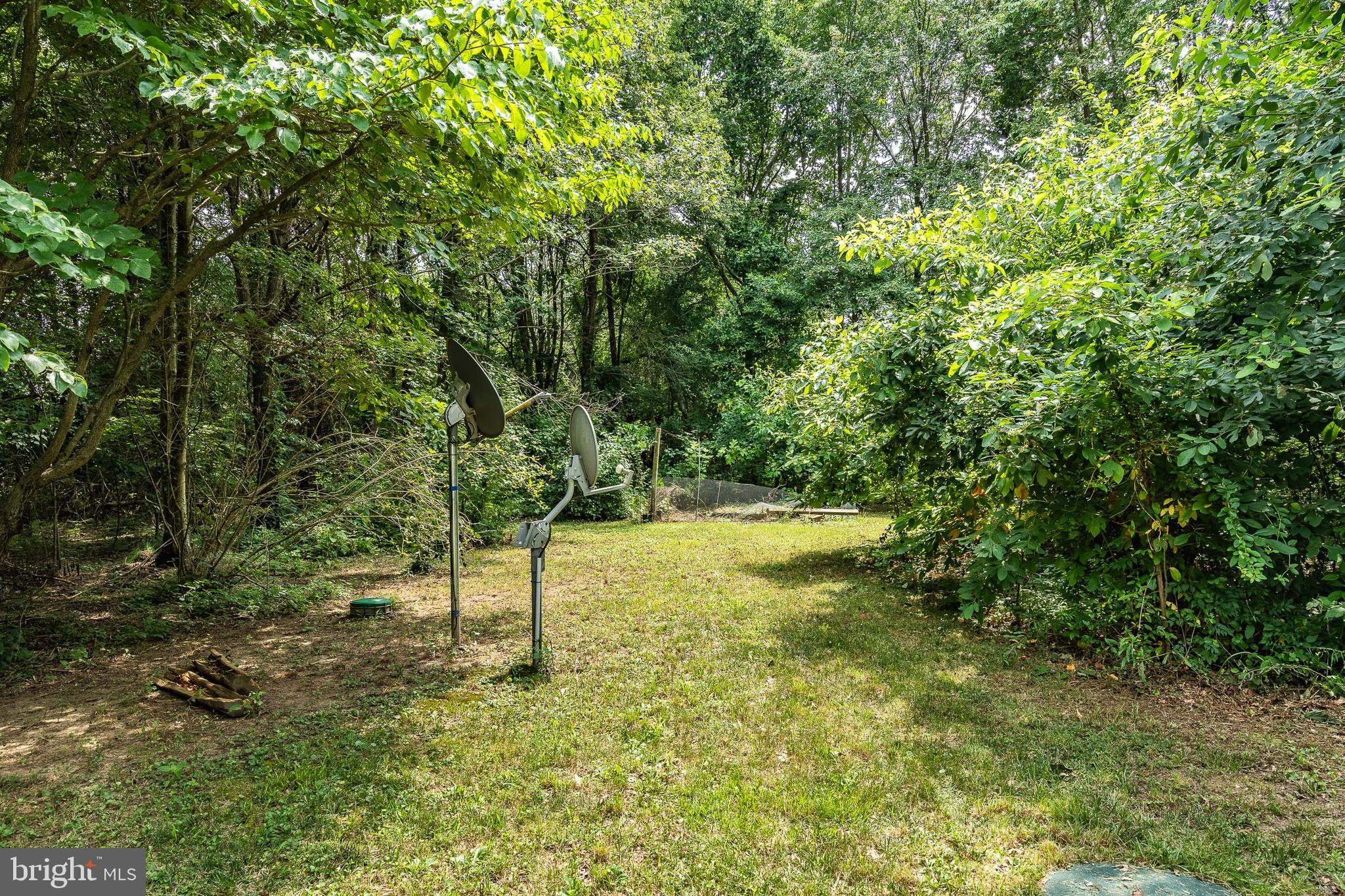 2114 Fast Landing Road Dover, DE 19901 - Photo 9 of 37 Back yard