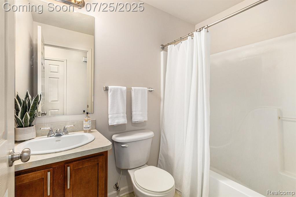 3280 Hilton Road Ferndale, MI 48220 - Photo 13 of 19