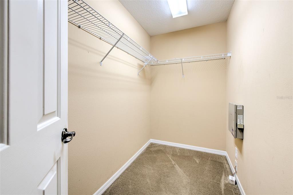 7352 Bridgeview Drive Zephyrhills, FL 33545 - Photo 31 of 49 a view of small space