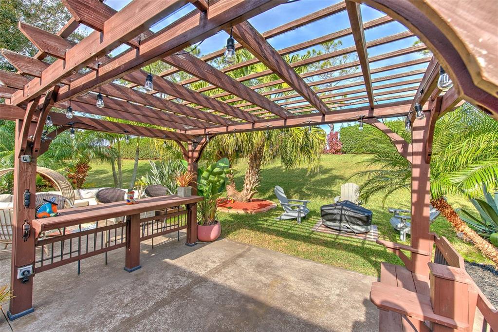 7352 Bridgeview Drive Zephyrhills, FL 33545 - Photo 40 of 49