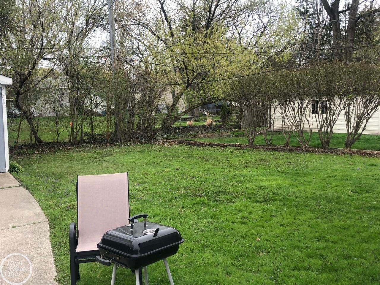 896 Rivard Boulevard Grosse Pointe, MI 48230 - Photo 21 of 21