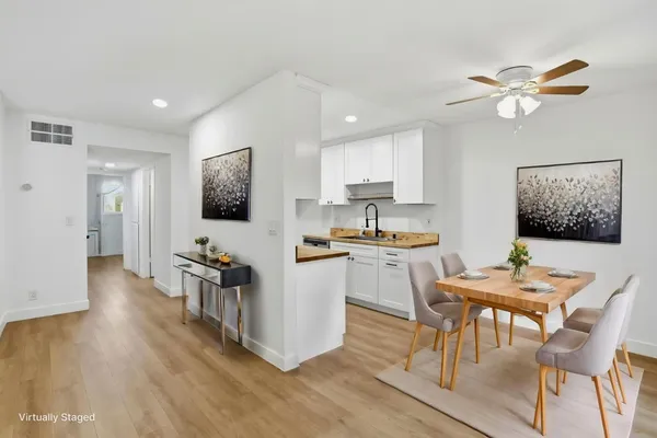 $540,000 | 247 North Capitol Avenue, Unit 167, San Jose, CA 95127