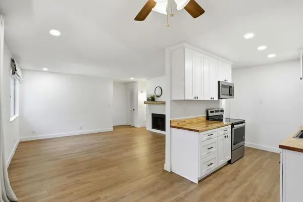 $540,000 | 247 North Capitol Avenue, Unit 167, San Jose, CA 95127