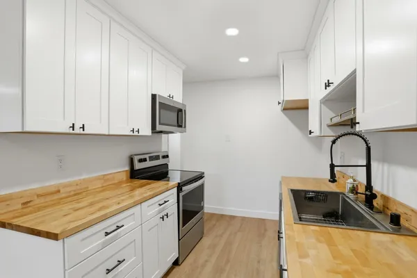 $540,000 | 247 North Capitol Avenue, Unit 167, San Jose, CA 95127
