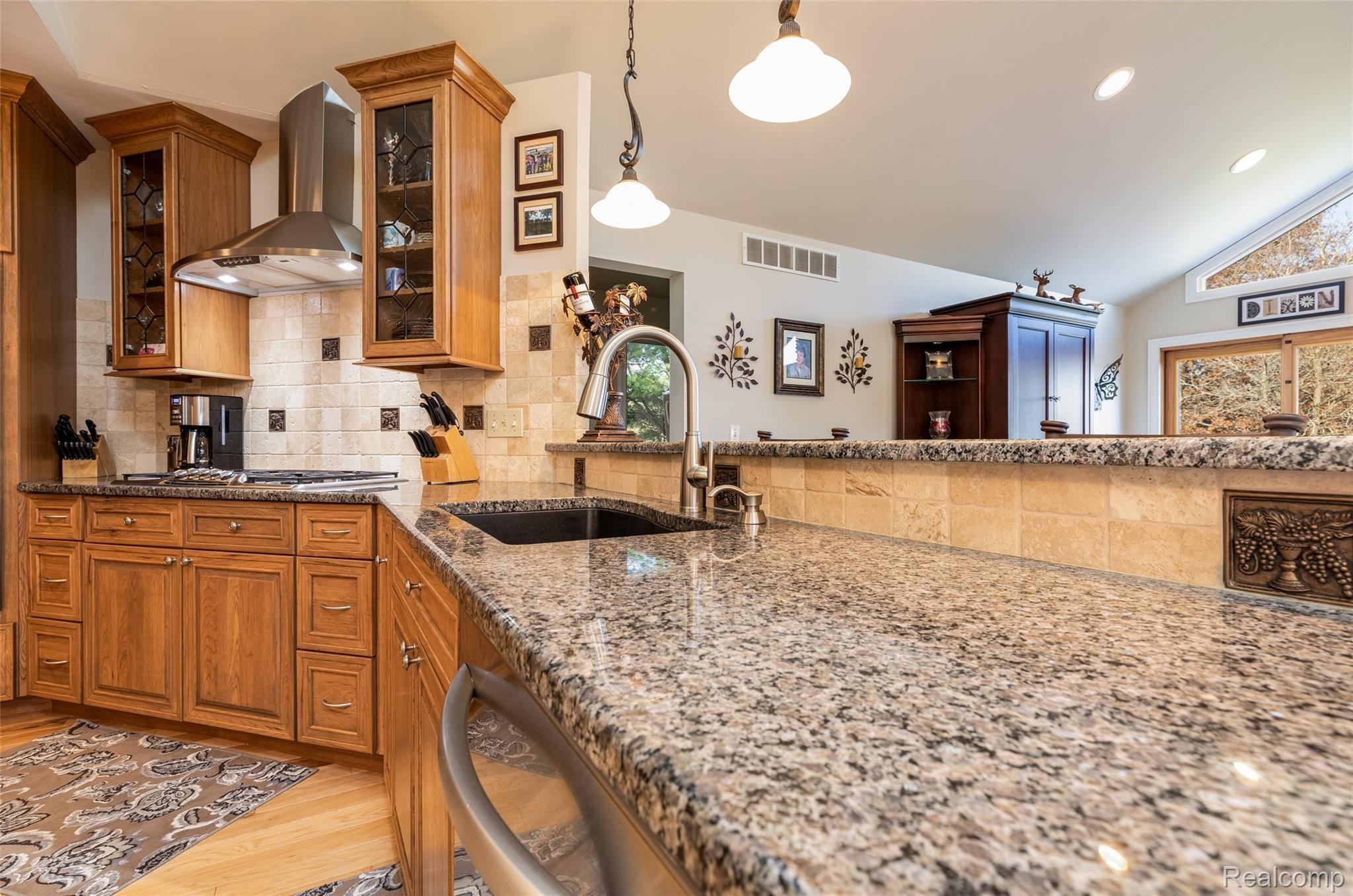 3250 Chase Lake Road Howell, MI 48855 - Photo 14 of 55 3250 Chase Lake Road