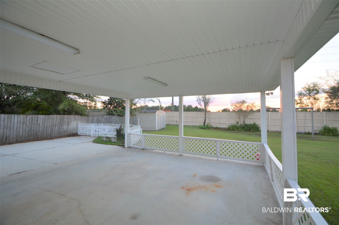 5448 Henning Drive West Mobile, AL 36619 - Photo 46 of 49
