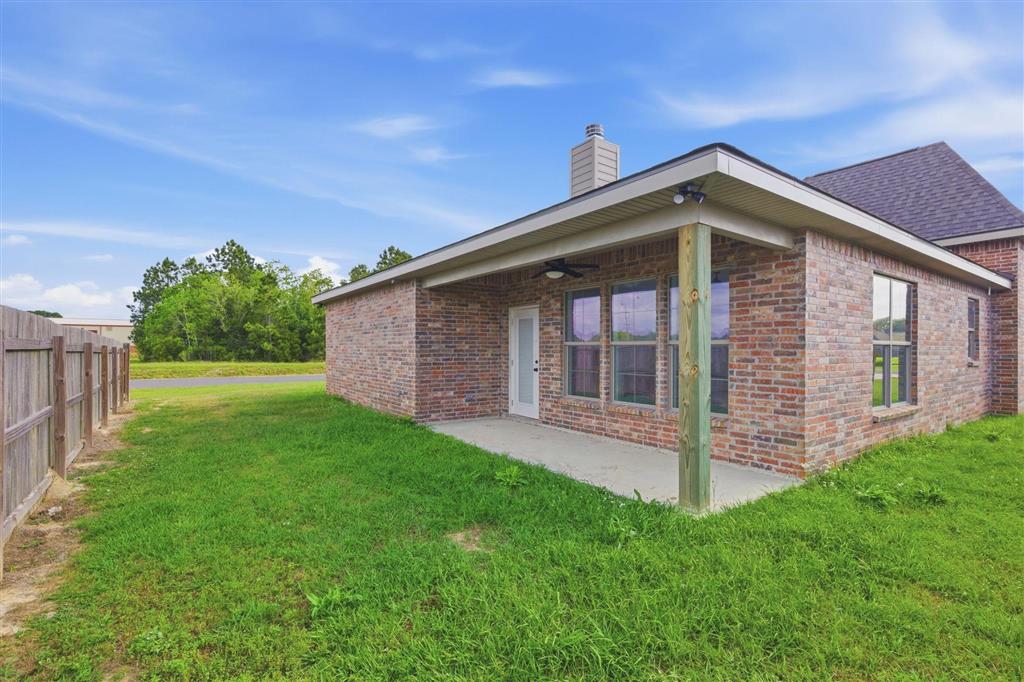 102 Mayhaw Street Iowa, LA 70647 - Photo 19 of 21
