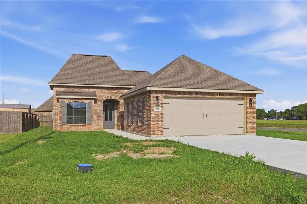 102 Mayhaw Street Iowa, LA 70647 - Photo 2 of 21