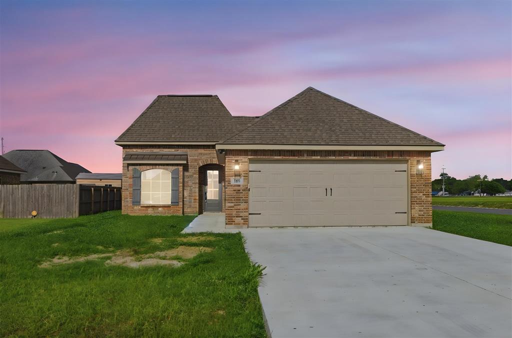102 Mayhaw Street Iowa, LA 70647 - Photo 3 of 21