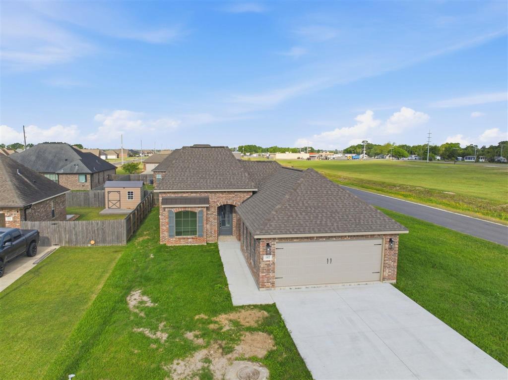 102 Mayhaw Street Iowa, LA 70647 - Photo 4 of 21