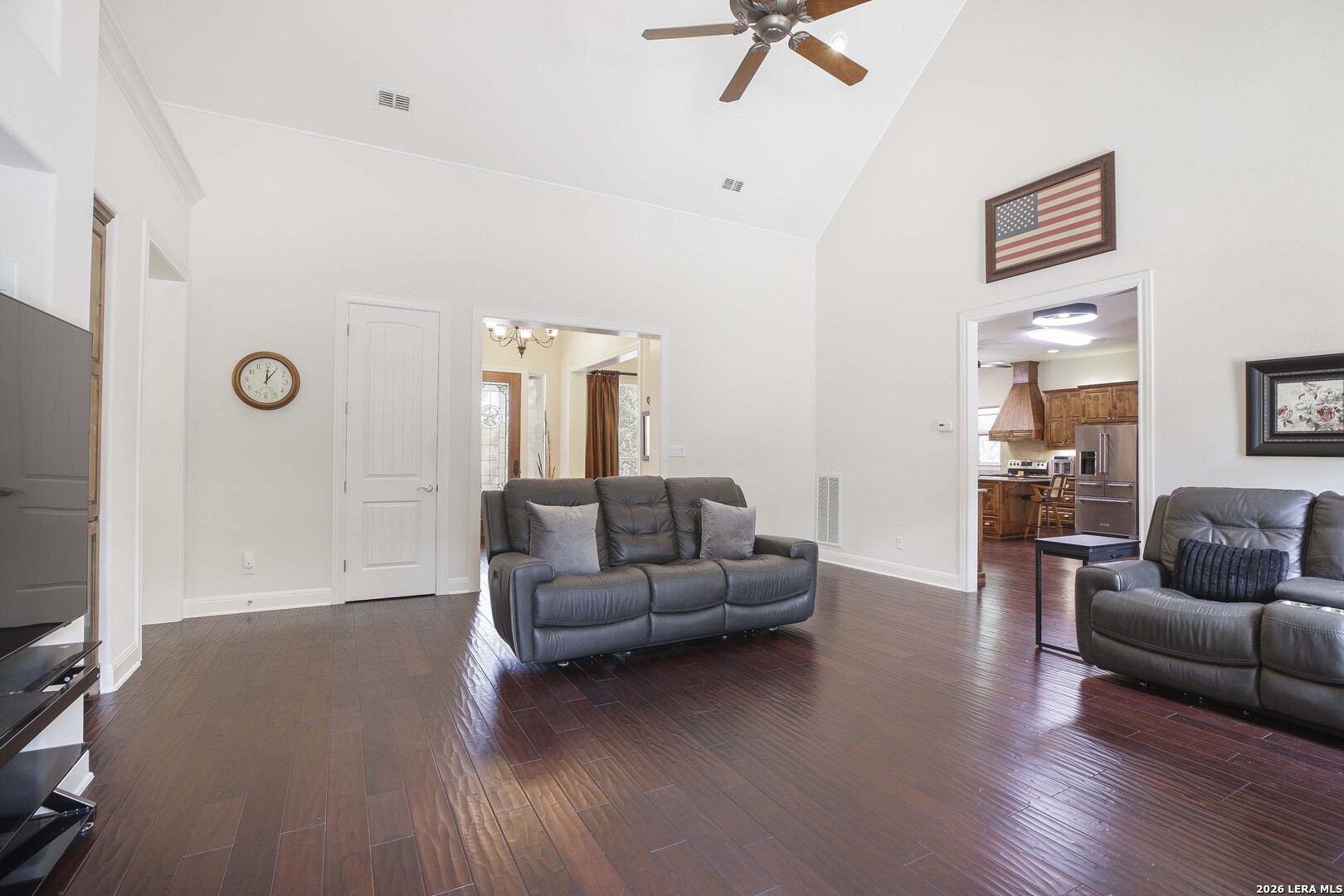 3009 Fallbrook Manor Bulverde, TX 78163 - Photo 12 of 56