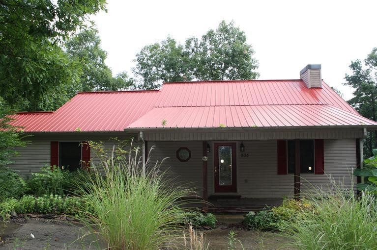 935 Cliffs Edge Road East Bernstadt, KY 40729 - Photo 1 of 1 Photo 1
