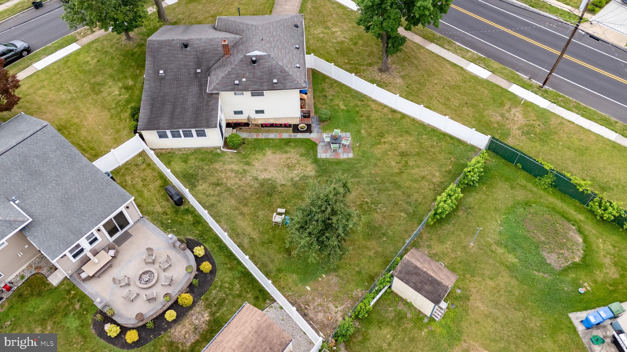528 Lee Ann Road Cherry Hill, NJ 08034 - Photo 38 of 38 Thanks!