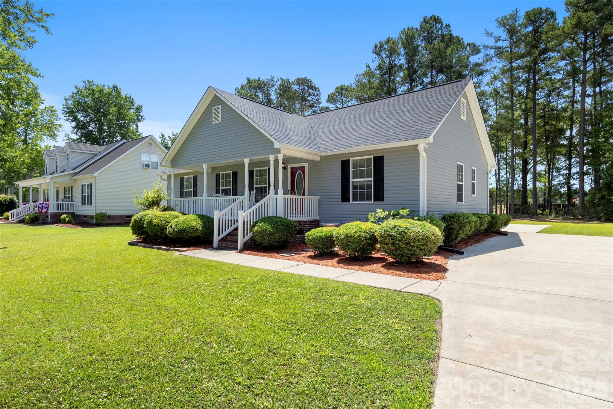2004 Hunters Ridge Road Lancaster, SC 29720 - Photo 33 of 40 Gallery Image 33