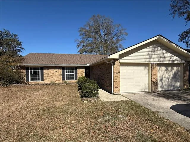 $1,895 | 450 Lenwood Drive, Slidell, LA 70458