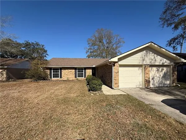 $1,850 | 450 Lenwood Drive, Slidell, LA 70458