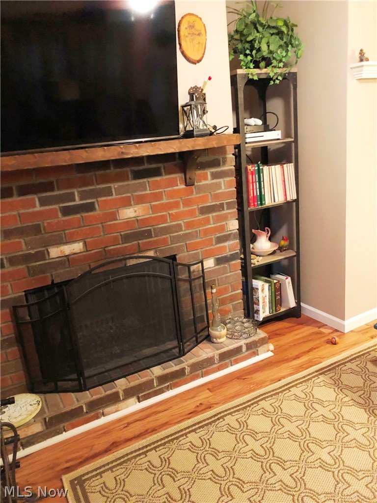 4641 Pleasant Hill Road Northwest Canton, OH 44708 - Photo 8 of 9 Gallery Image 8