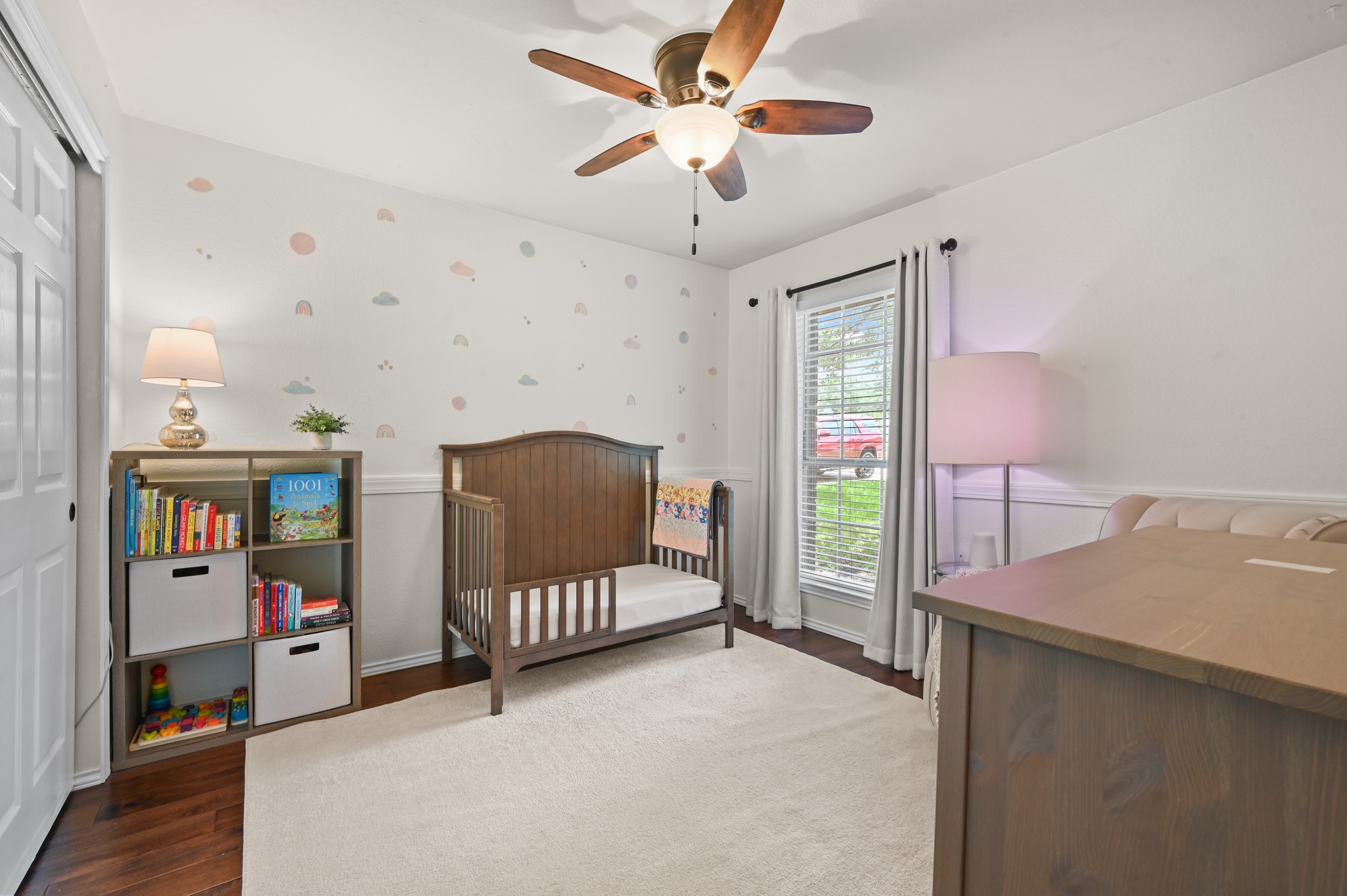 1409 Knoll Ridge Drive Cedar Park, TX 78613 - Photo 20 of 30