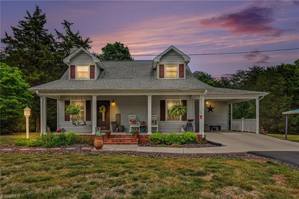 $325,000 | 329 Pine Road, Eden, NC 27288
