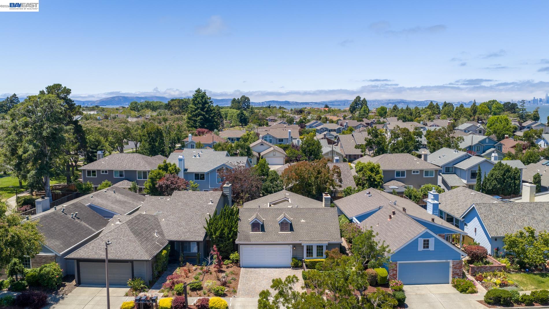 135 Avington Road Alameda, CA 94502 - Photo 44 of 48
